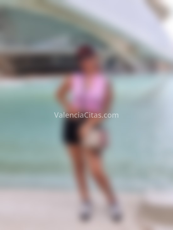 Tatiana, recién llegada a Valencia. 676642611. Citas en VALENCIA, VALENCIA. www.valenciacitas.com.