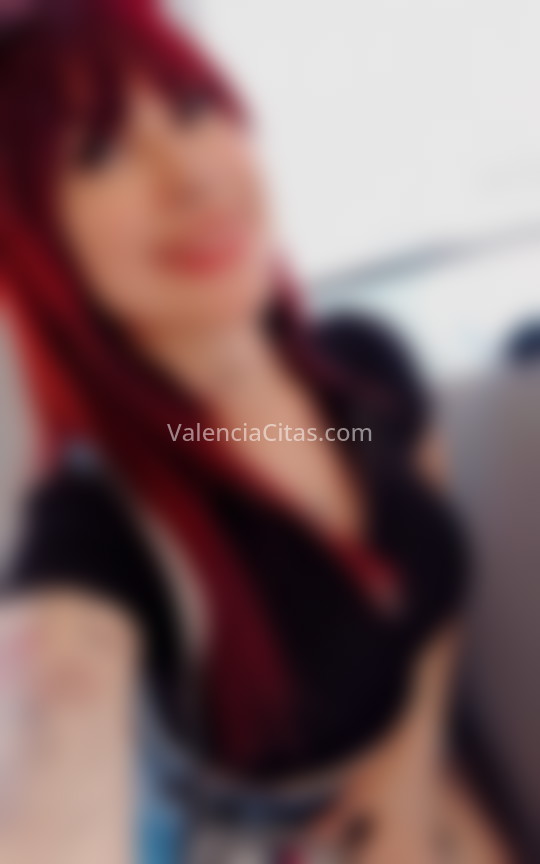 Tatiana, recién llegada a Valencia. 676642611. Citas en VALENCIA, VALENCIA. www.valenciacitas.com.