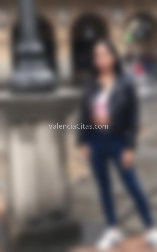 Dubraska, chica trans venezolana. 613422461. Citas en VALENCIA, VALENCIA. www.valenciacitas.com.