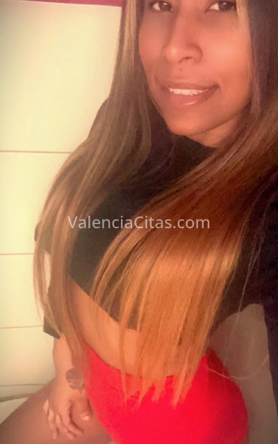 Carolina, chica de Venezuela. 631220546. Citas en VALENCIA, VALENCIA. www.valenciacitas.com.