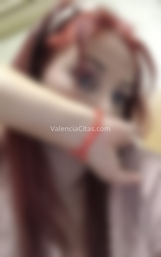 Luna Angelika, nueva en tu ciudad . 627634151. Citas en VALENCIA, VALENCIA. www.valenciacitas.com.