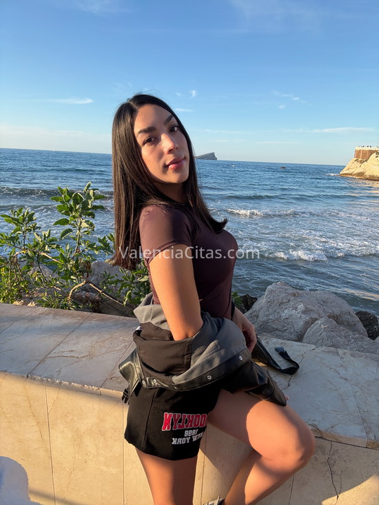 Lana, trans colombiana . 603699252. Citas en VALENCIA, VALENCIA. www.valenciacitas.com.