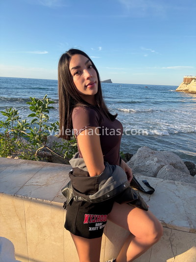 Lana, trans colombiana . 603699252. Citas en VALENCIA, VALENCIA. www.valenciacitas.com.