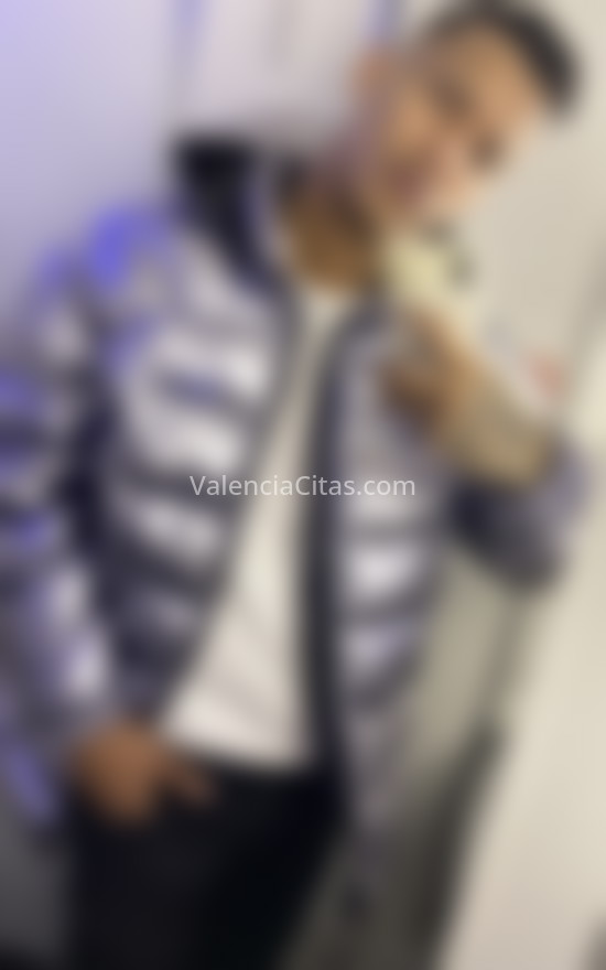 Arón, nuevo latino en tu ciudad. 662189149. Citas en VALENCIA, VALENCIA. www.valenciacitas.com.