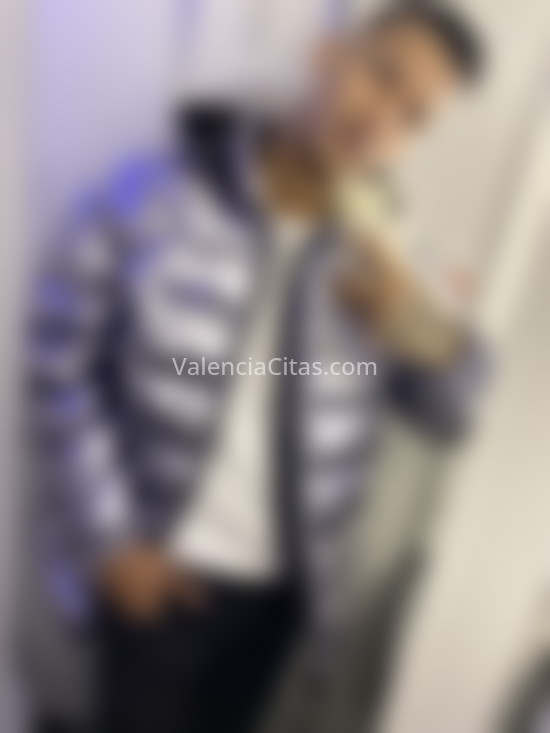 Arón, nuevo latino en tu ciudad. 662189149. Citas en VALENCIA, VALENCIA. www.valenciacitas.com.