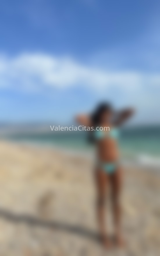 Ana, chica brasileña . 603382897. Citas en VALENCIA, VALENCIA. www.valenciacitas.com.