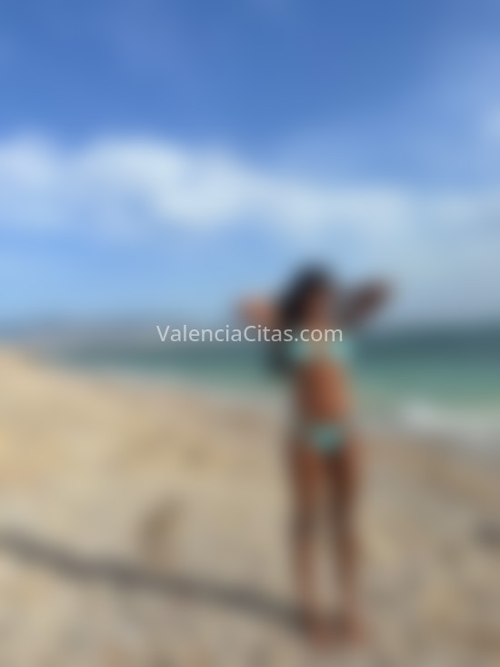 Ana, chica brasileña . 603382897. Citas en VALENCIA, VALENCIA. www.valenciacitas.com.