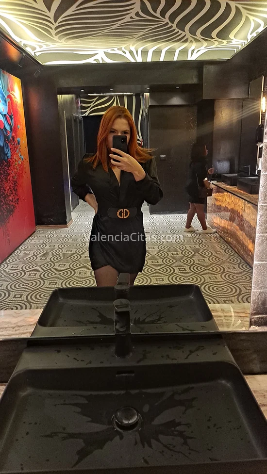 Andrezza, chica trans de Brasil. 642534849. Citas en VALENCIA, VALENCIA. www.valenciacitas.com.