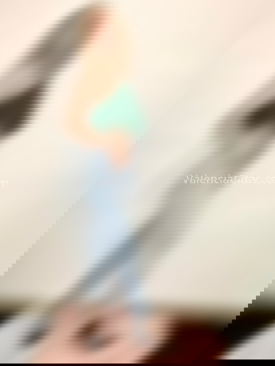 Ania, una chica nueva en la ciudad. 643264140. Citas en VALENCIA, VALENCIA. www.valenciacitas.com.
