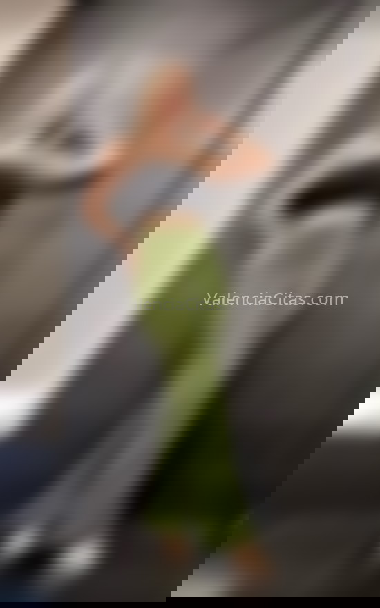 Ania, una chica nueva en la ciudad. 643264140. Citas en VALENCIA, VALENCIA. www.valenciacitas.com.