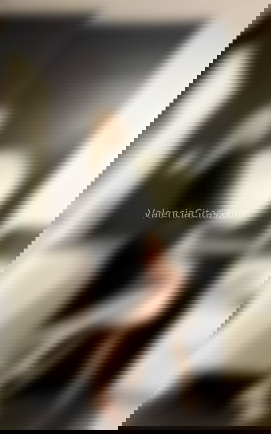 Ania, una chica nueva en la ciudad. 643264140. Citas en VALENCIA, VALENCIA. www.valenciacitas.com.
