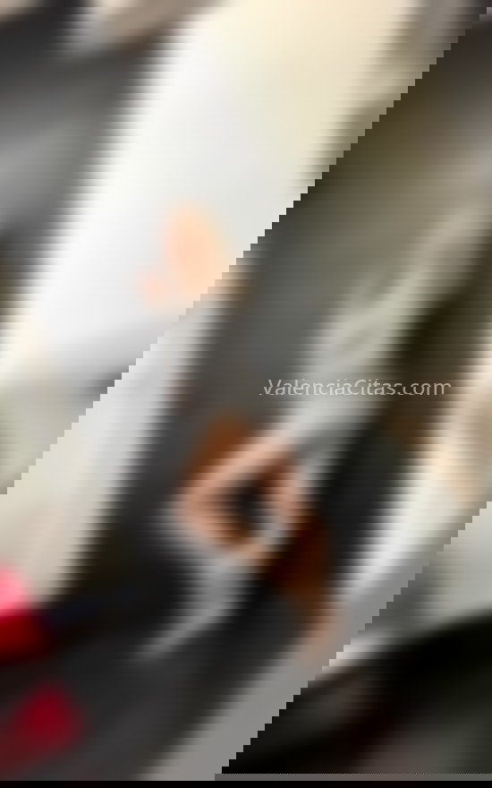 Ania, una chica nueva en la ciudad. 643264140. Citas en VALENCIA, VALENCIA. www.valenciacitas.com.