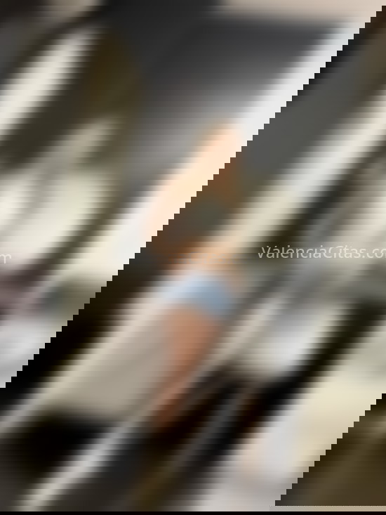 Ania, una chica nueva en la ciudad. 643264140. Citas en VALENCIA, VALENCIA. www.valenciacitas.com.