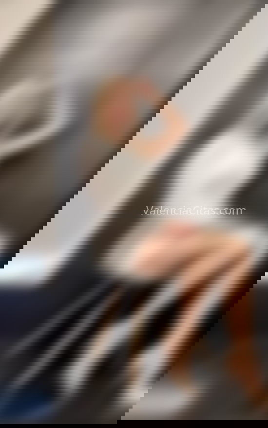 Ania, una chica nueva en la ciudad. 643264140. Citas en VALENCIA, VALENCIA. www.valenciacitas.com.
