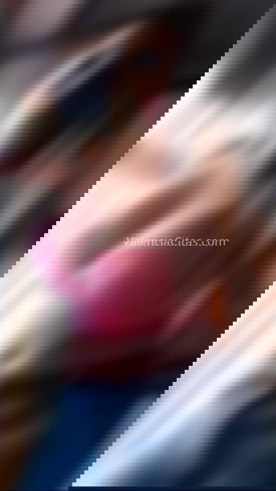 Alexa, trans latina . 687536004. Citas en VALENCIA, VALENCIA. www.valenciacitas.com.