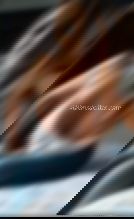 Alexa, trans latina . 687536004. Citas en VALENCIA, VALENCIA. www.valenciacitas.com.