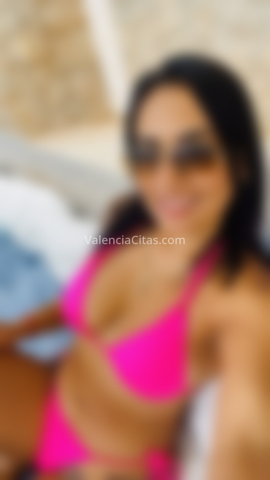 Mariana, una latina de buen rollo. 603827830. Citas en VALENCIA, VALENCIA. www.valenciacitas.com. Mariana, una latina de buen rollo. 603827830. Citas en VALENCIA, VALENCIA. www.valenciacitas.com.