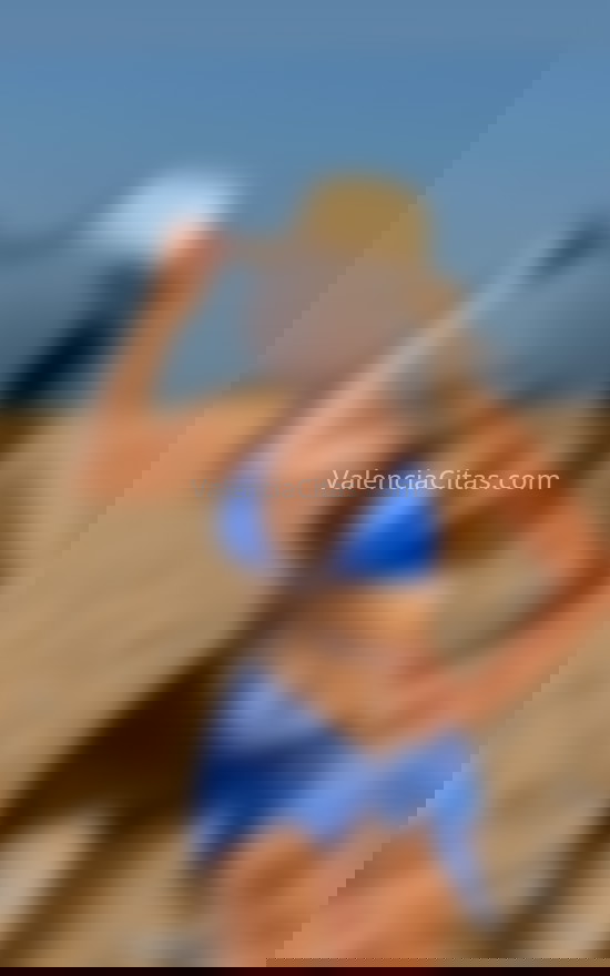 Sofía, chica española muy divertida. 722662535. Citas en VALENCIA, VALENCIA. www.valenciacitas.com.