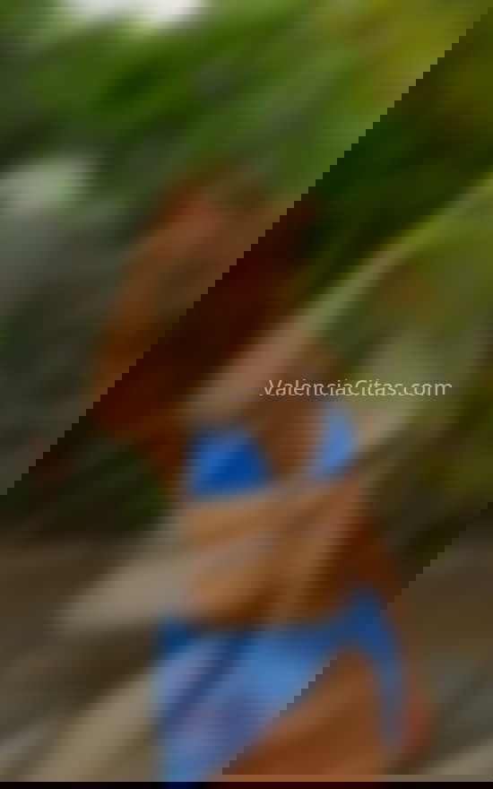 Sofía, chica española muy divertida. 722662535. Citas en VALENCIA, VALENCIA. www.valenciacitas.com.