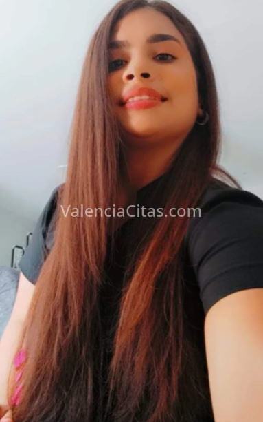 Camila, recién llegada por vacaciones. 603837284. Citas en VALENCIA, VALENCIA. www.valenciacitas.com.
