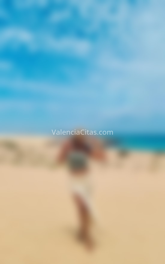 Gabriela, mujer exótica nueva por aquí. 747802053. Citas en VALENCIA, VALENCIA. www.valenciacitas.com.