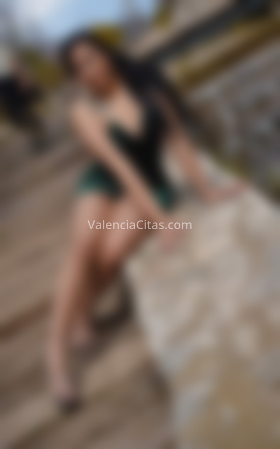 Valeria, chica colombiana simpática. 604231472. Citas en VALENCIA, VALENCIA. www.valenciacitas.com.
