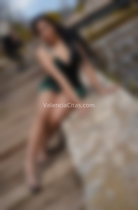 Valeria, chica colombiana simpática. 604231472. Citas en VALENCIA, VALENCIA. www.valenciacitas.com.