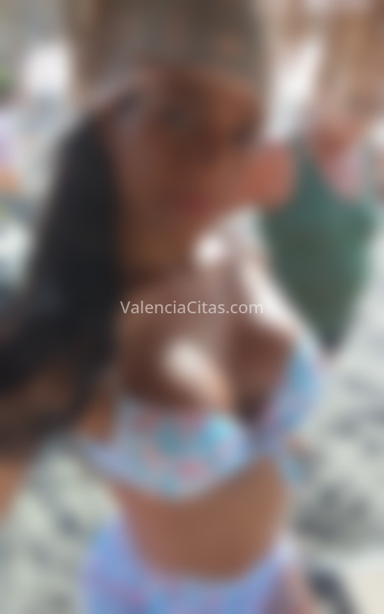 Tifany, trans colombiana. 603313915. Citas en VALENCIA, VALENCIA. www.valenciacitas.com.