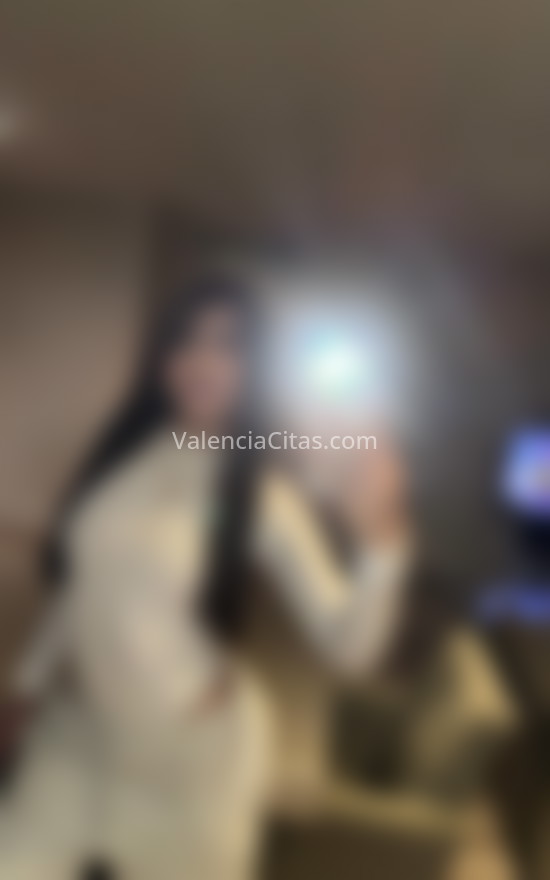Madison, chica de Colombia. 683269298. Citas en VALENCIA, VALENCIA. www.valenciacitas.com.