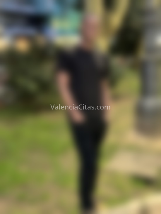 Andrés, joven colombiano . 613405102. Citas en VALENCIA, VALENCIA. www.valenciacitas.com.