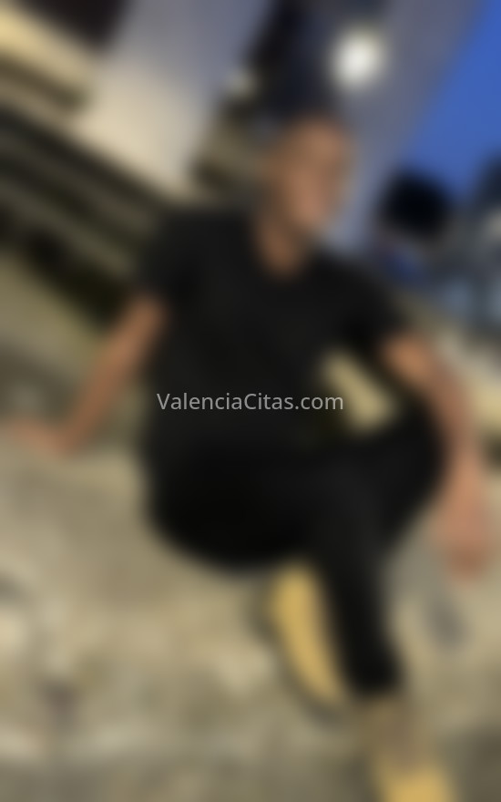 Andrés, joven colombiano . 613405102. Citas en VALENCIA, VALENCIA. www.valenciacitas.com.