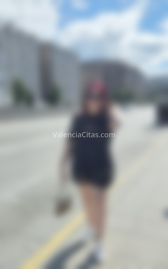 Isabela, trans divertida. 611909212. Citas en VALENCIA, VALENCIA. www.valenciacitas.com.