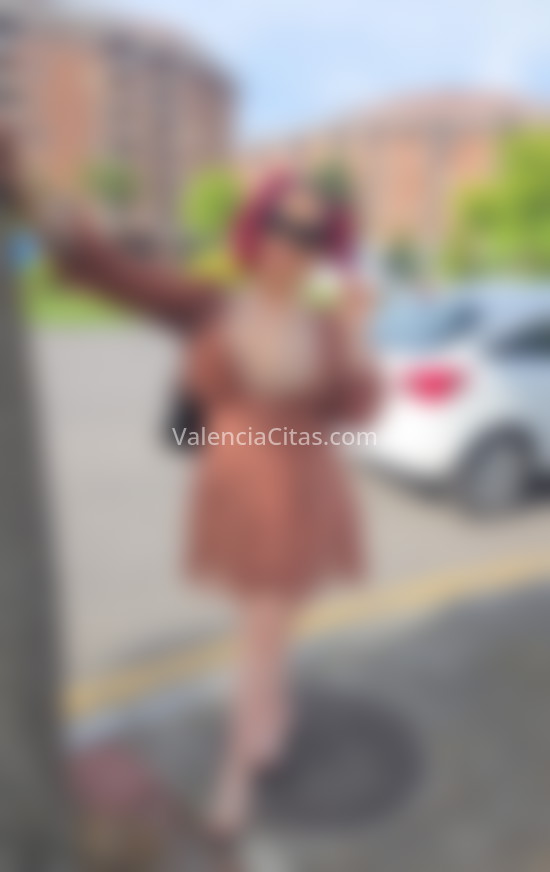 Isabela, trans divertida. 611909212. Citas en VALENCIA, VALENCIA. www.valenciacitas.com.