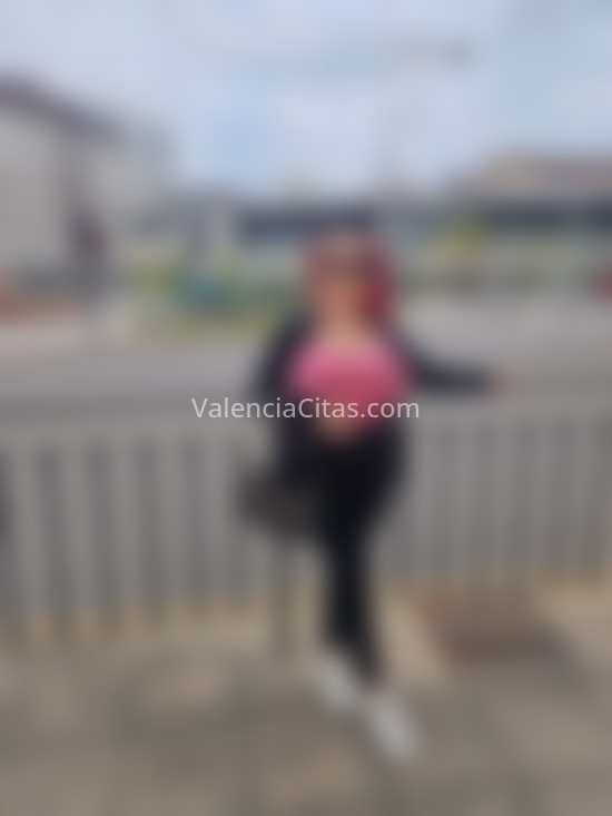 Isa, trans pelirroja muy radiante. 611909212. Citas en VALENCIA, VALENCIA. www.valenciacitas.com.