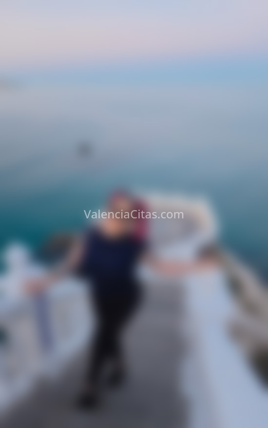 Isa, trans pelirroja muy radiante. 611909212. Citas en VALENCIA, VALENCIA. www.valenciacitas.com.