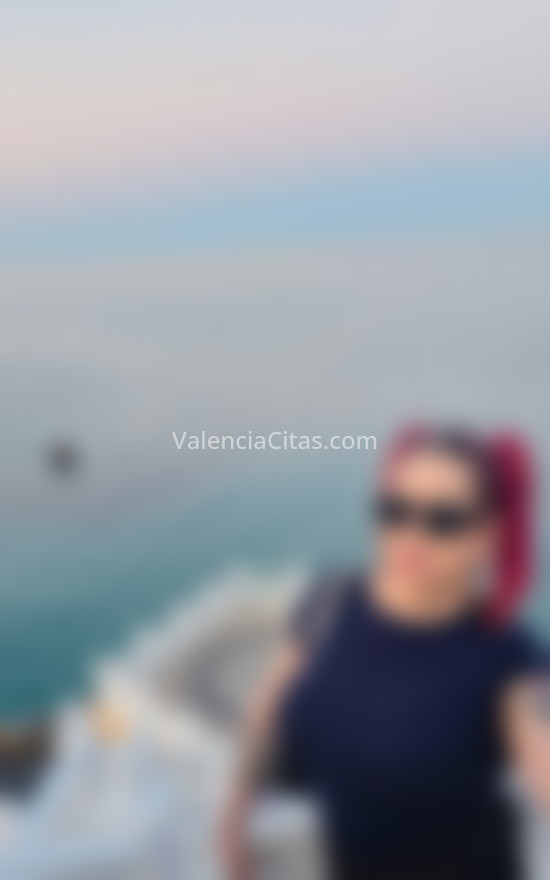 Isa, trans pelirroja muy radiante. 611909212. Citas en VALENCIA, VALENCIA. www.valenciacitas.com.