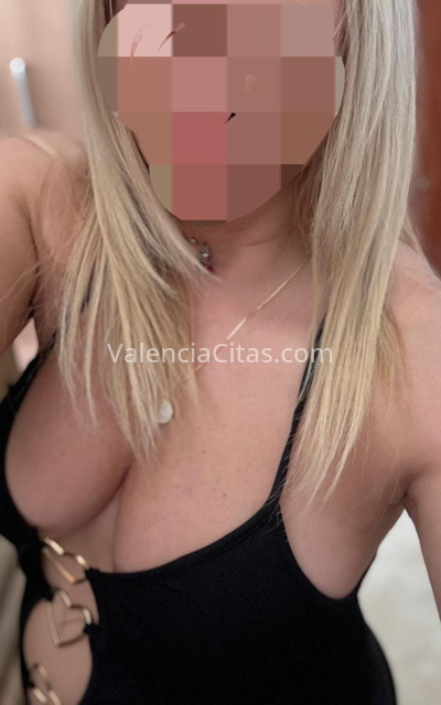 Maite, encantadora madurita española. 695093482. Citas en VALENCIA, VALENCIA. www.valenciacitas.com.