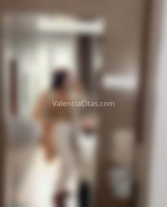 Julianita, de nuevo en tu ciudad . 622957030. Citas en VALENCIA, VALENCIA. www.valenciacitas.com.