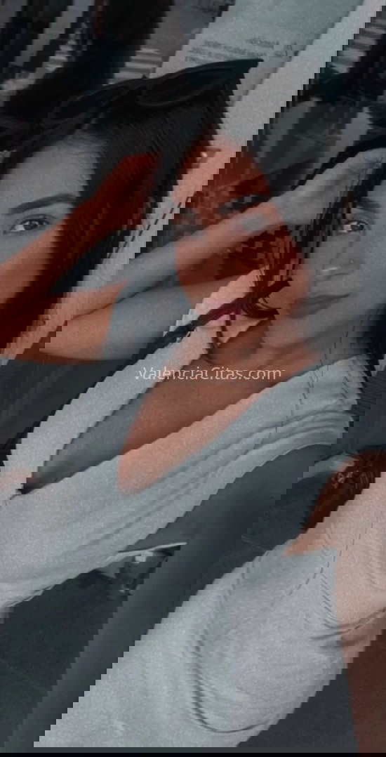 Alisson, joven colombiana alegre. 666393116. Citas en VALENCIA, VALENCIA. www.valenciacitas.com.