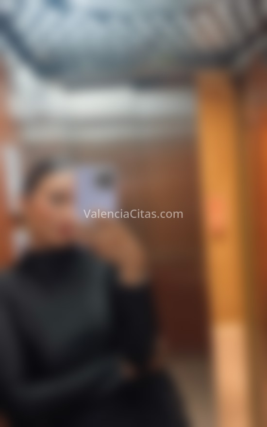 Beatriz, chica brasileña. 695286551. Citas en VALENCIA, VALENCIA. www.valenciacitas.com.