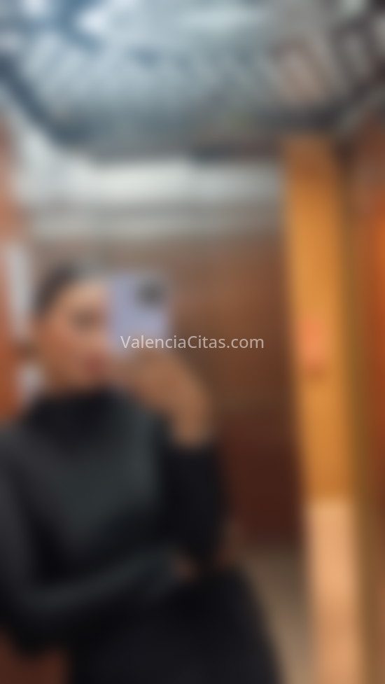 Beatriz, chica brasileña. 695286551. Citas en VALENCIA, VALENCIA. www.valenciacitas.com.