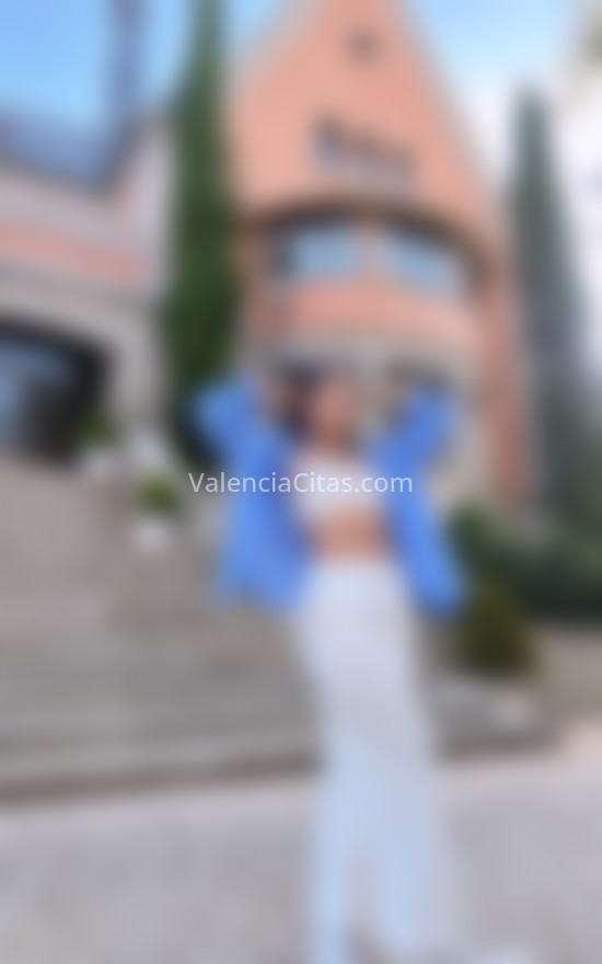 Beatriz, chica brasileña. 695286551. Citas en VALENCIA, VALENCIA. www.valenciacitas.com.