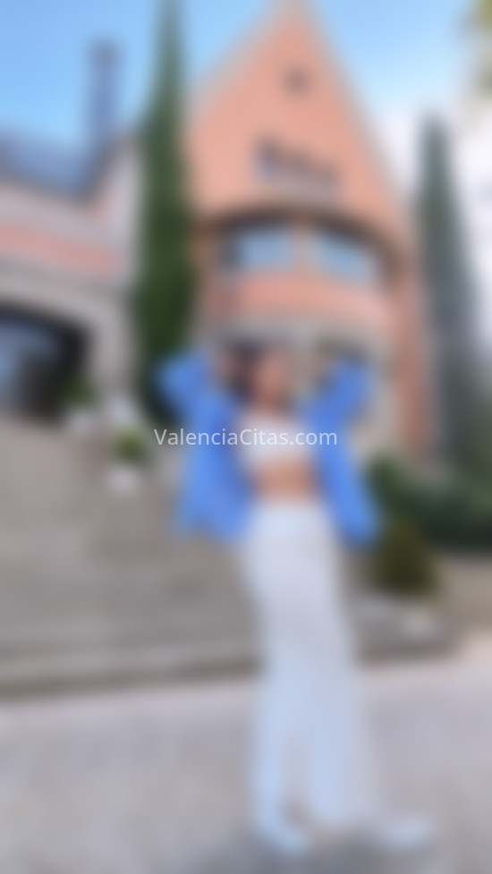 Beatriz, chica brasileña. 695286551. Citas en VALENCIA, VALENCIA. www.valenciacitas.com.