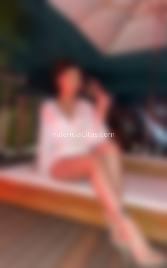 Gabriela, garota de 21 años. 602500246. Citas en VALENCIA, VALENCIA. www.valenciacitas.com.