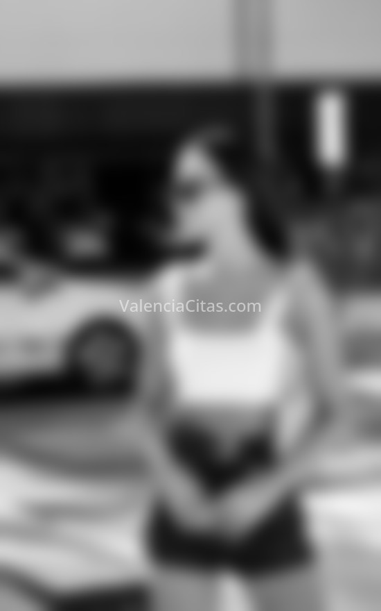Gabriela, garota de 21 años. 602500246. Citas en VALENCIA, VALENCIA. www.valenciacitas.com.