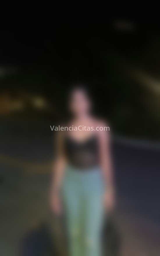 Sara, chica trans morena. 603146959. Citas en VALENCIA, VALENCIA. www.valenciacitas.com.