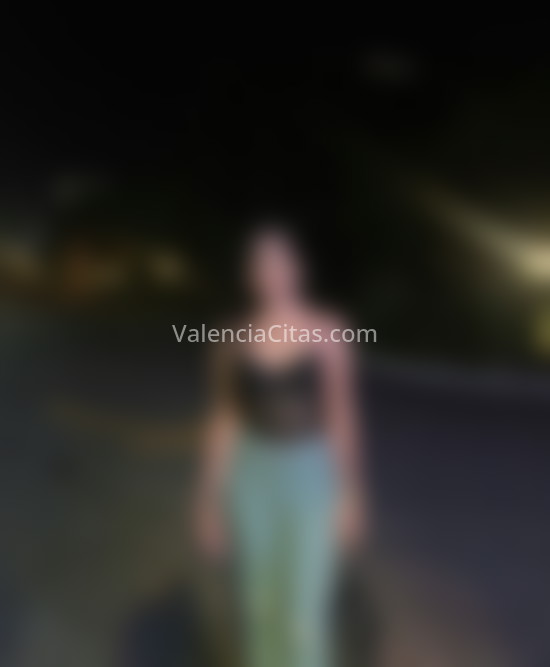 Sara, chica trans morena. 603146959. Citas en VALENCIA, VALENCIA. www.valenciacitas.com.