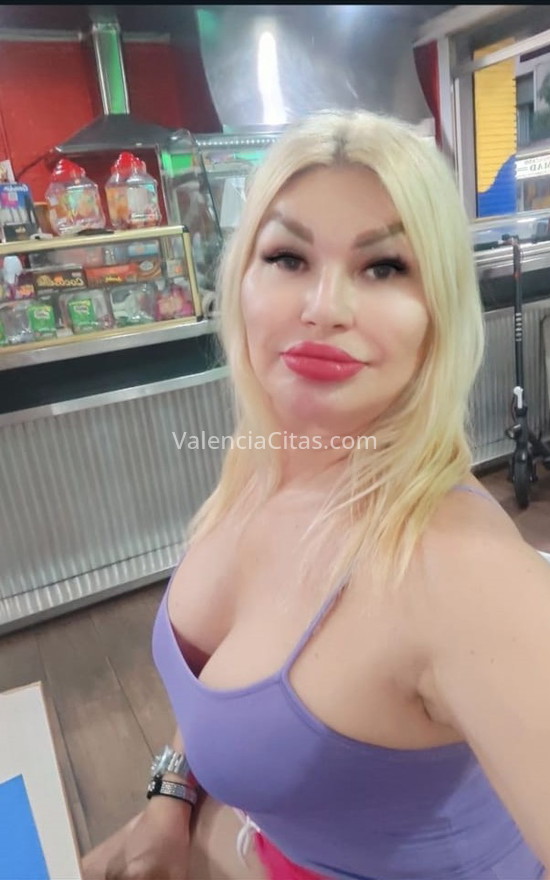 Salome, venezolana . 661311140. Citas en VALENCIA, VALENCIA. www.valenciacitas.com.