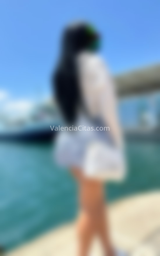 Bruna, chica latina. 641771280. Citas en VALENCIA, VALENCIA. www.valenciacitas.com.