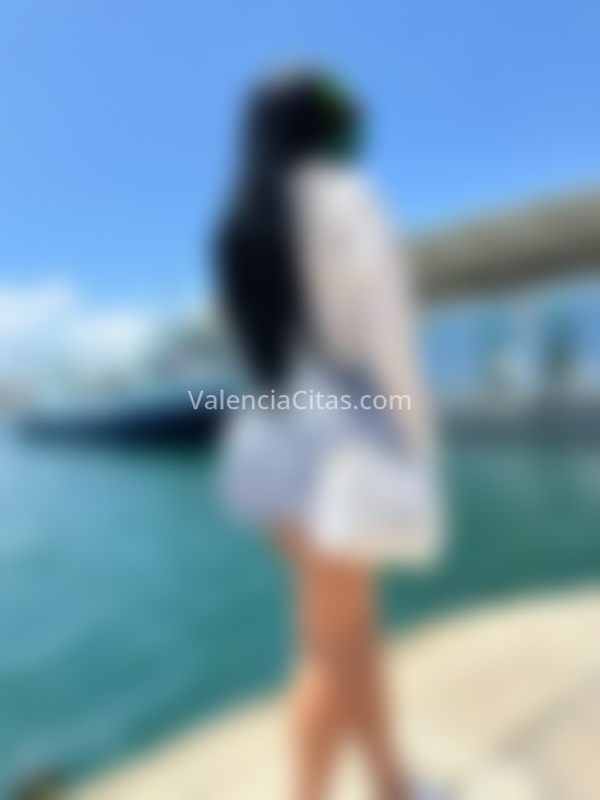 Bruna, chica latina. 641771280. Citas en VALENCIA, VALENCIA. www.valenciacitas.com.